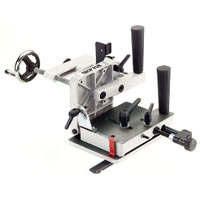 Shop Fox Tenoning Jig